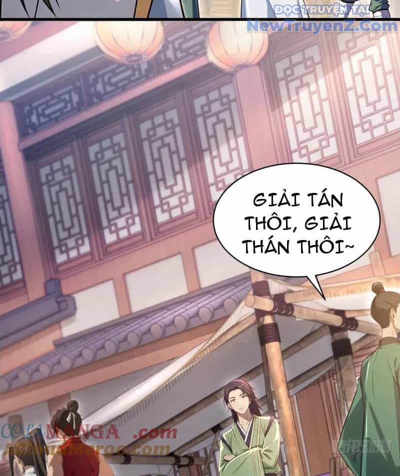Phản Phái Muốn Sống Lâu Thêm Một Ngày - Chương 28 - ảnh 42
