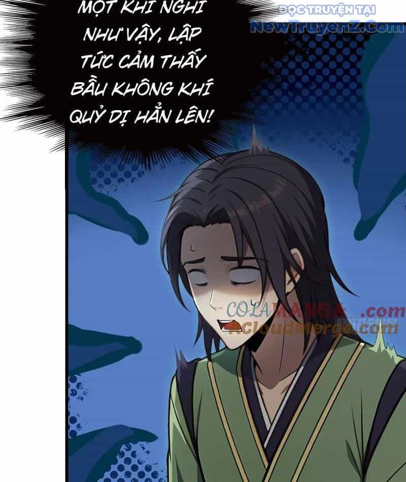 Phản Phái Muốn Sống Lâu Thêm Một Ngày - Chương 28 - ảnh 49