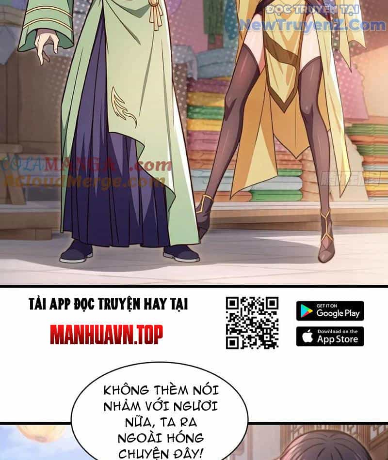 Phản Phái Muốn Sống Lâu Thêm Một Ngày - Chương 28 - ảnh 60
