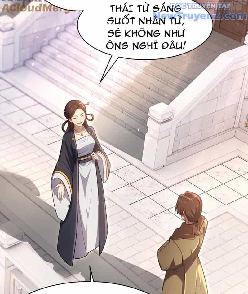 Phản Phái Muốn Sống Lâu Thêm Một Ngày - Chương 29 - ảnh 14