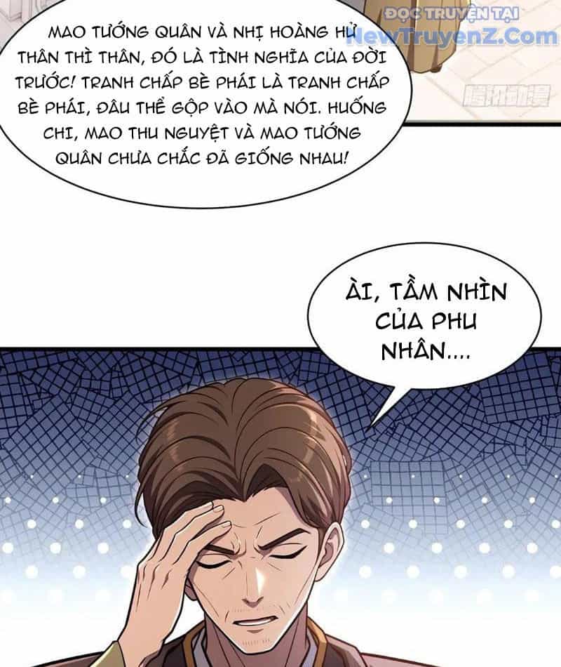 Phản Phái Muốn Sống Lâu Thêm Một Ngày - Chương 29 - ảnh 15