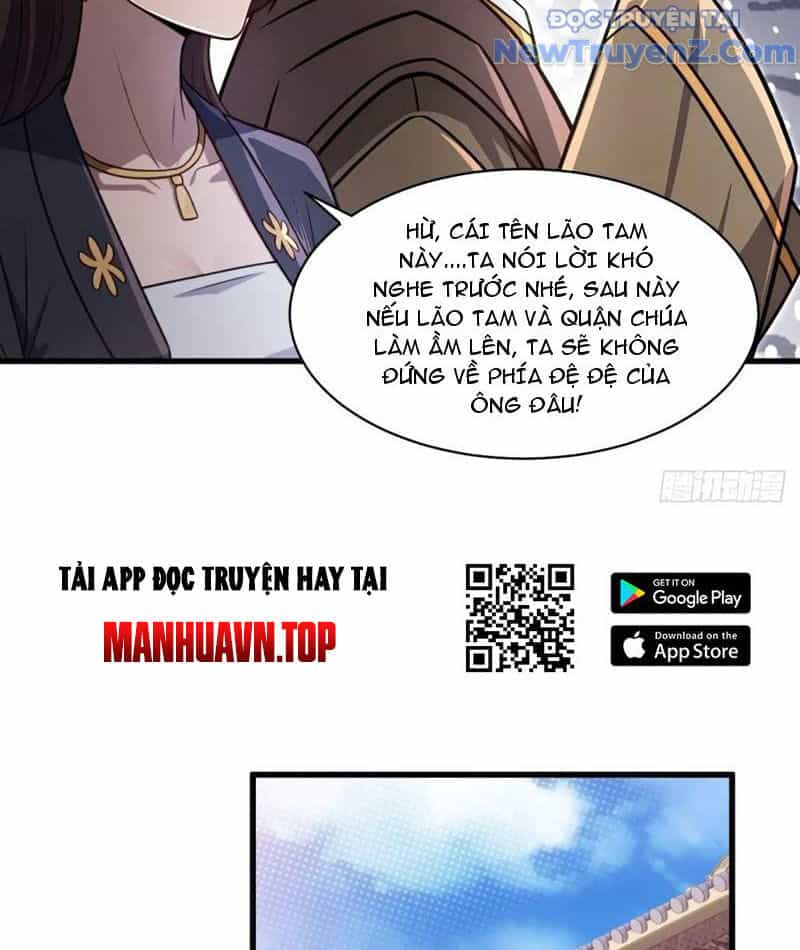 Phản Phái Muốn Sống Lâu Thêm Một Ngày - Chương 29 - ảnh 18