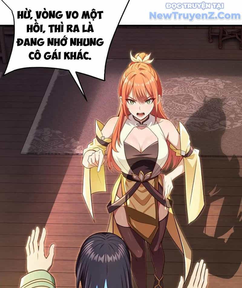 Phản Phái Muốn Sống Lâu Thêm Một Ngày - Chương 29 - ảnh 48
