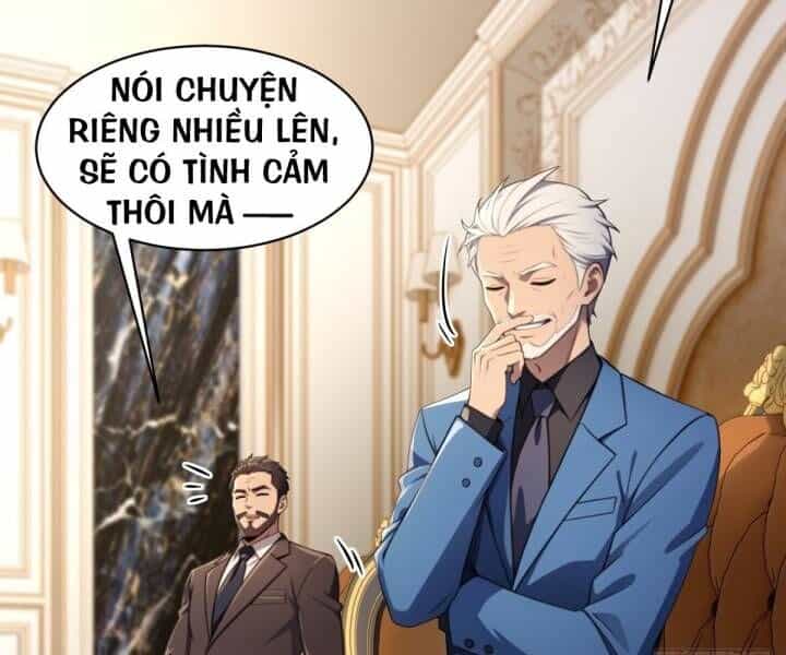 Phản Phái Muốn Sống Lâu Thêm Một Ngày - Chương 3 - ảnh 22