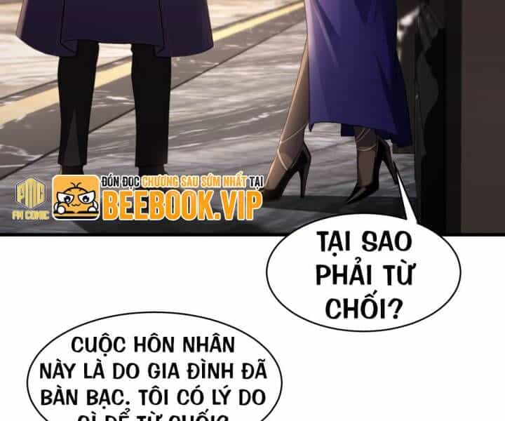 Phản Phái Muốn Sống Lâu Thêm Một Ngày - Chương 3 - ảnh 27