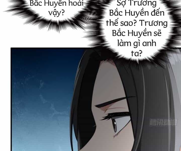 Phản Phái Muốn Sống Lâu Thêm Một Ngày - Chương 3 - ảnh 37