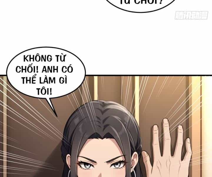 Phản Phái Muốn Sống Lâu Thêm Một Ngày - Chương 3 - ảnh 43