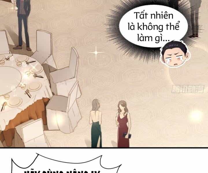 Phản Phái Muốn Sống Lâu Thêm Một Ngày - Chương 3 - ảnh 46
