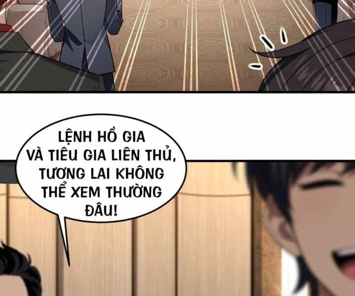 Phản Phái Muốn Sống Lâu Thêm Một Ngày - Chương 3 - ảnh 50