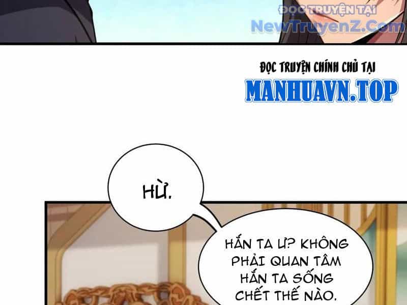 Phản Phái Muốn Sống Lâu Thêm Một Ngày - Chương 30 - ảnh 11