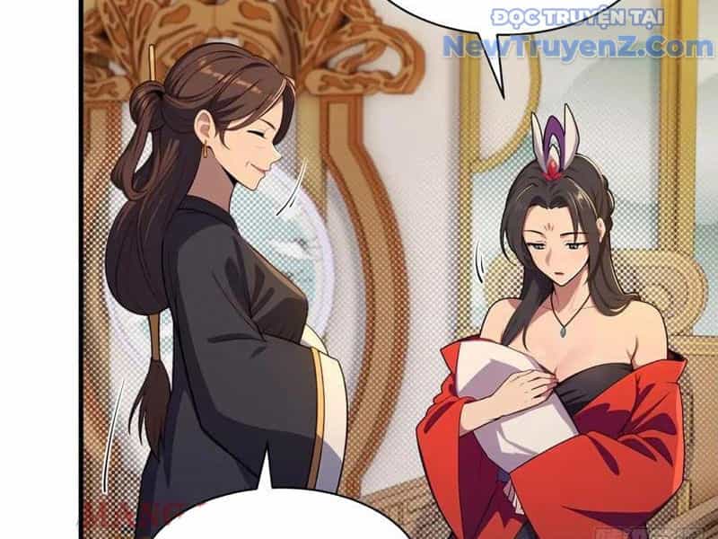 Phản Phái Muốn Sống Lâu Thêm Một Ngày - Chương 30 - ảnh 12