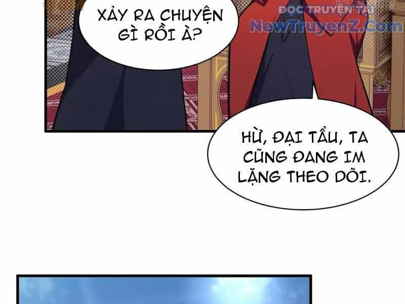 Phản Phái Muốn Sống Lâu Thêm Một Ngày - Chương 30 - ảnh 13