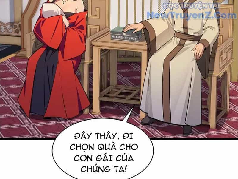 Phản Phái Muốn Sống Lâu Thêm Một Ngày - Chương 30 - ảnh 19