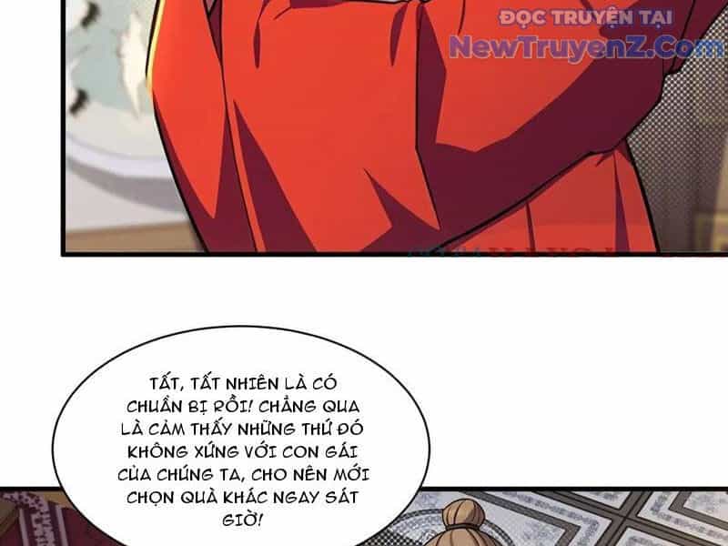 Phản Phái Muốn Sống Lâu Thêm Một Ngày - Chương 30 - ảnh 22