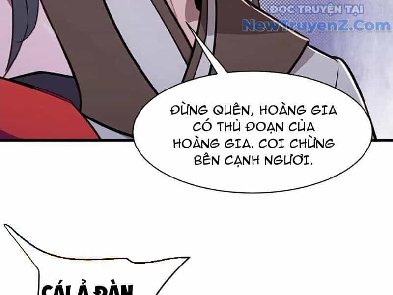 Phản Phái Muốn Sống Lâu Thêm Một Ngày - Chương 30 - ảnh 46