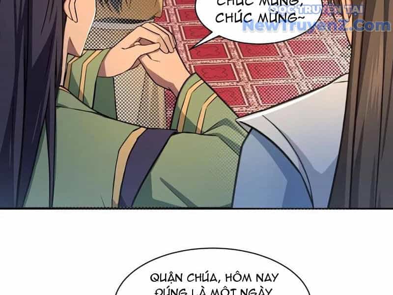 Phản Phái Muốn Sống Lâu Thêm Một Ngày - Chương 30 - ảnh 7