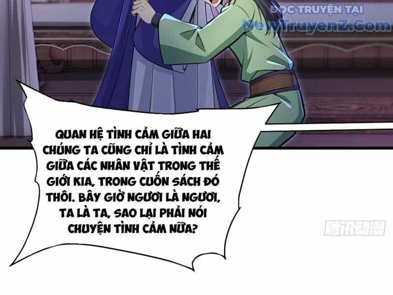 Phản Phái Muốn Sống Lâu Thêm Một Ngày - Chương 32 - ảnh 10