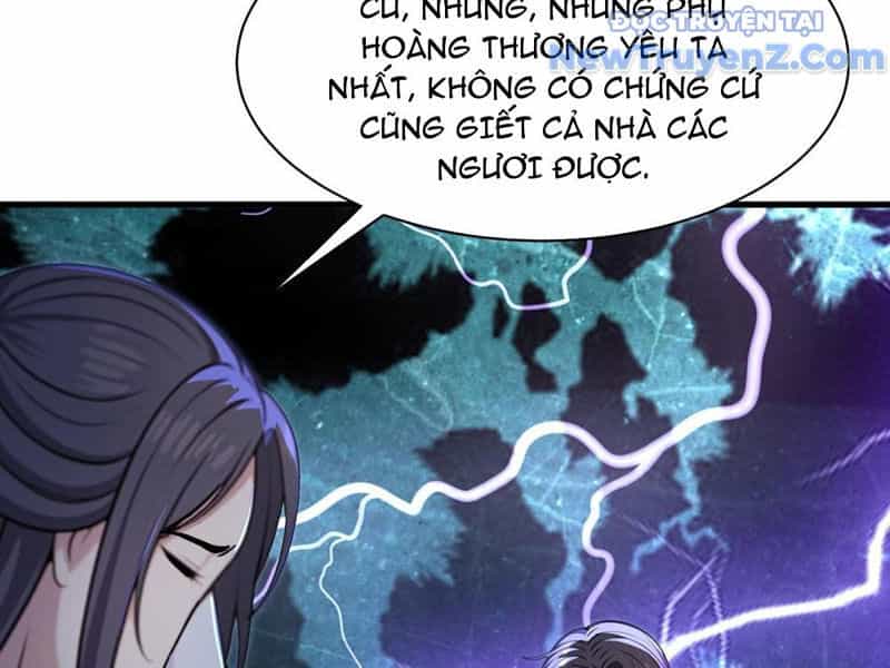 Phản Phái Muốn Sống Lâu Thêm Một Ngày - Chương 32 - ảnh 30