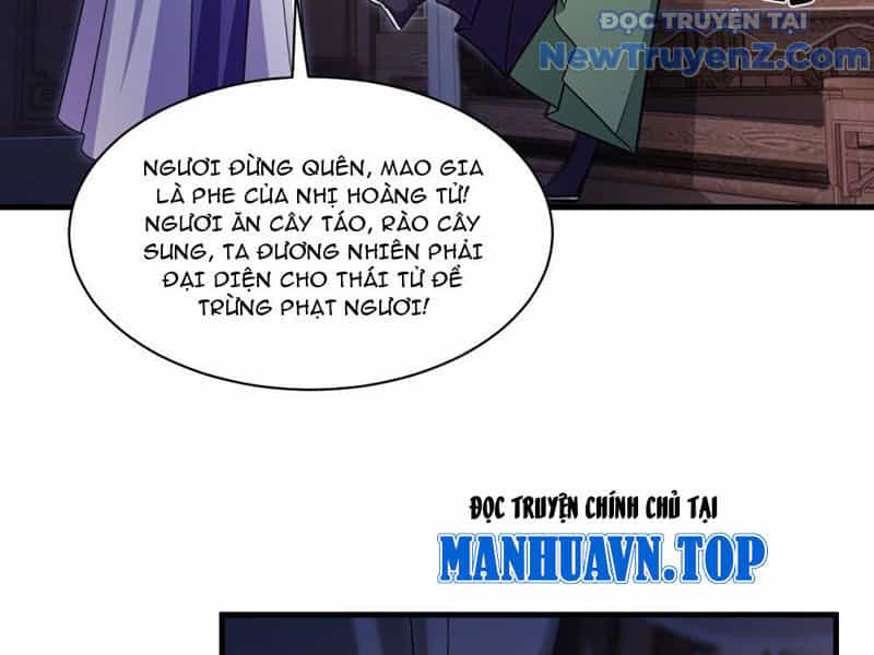 Phản Phái Muốn Sống Lâu Thêm Một Ngày - Chương 32 - ảnh 58