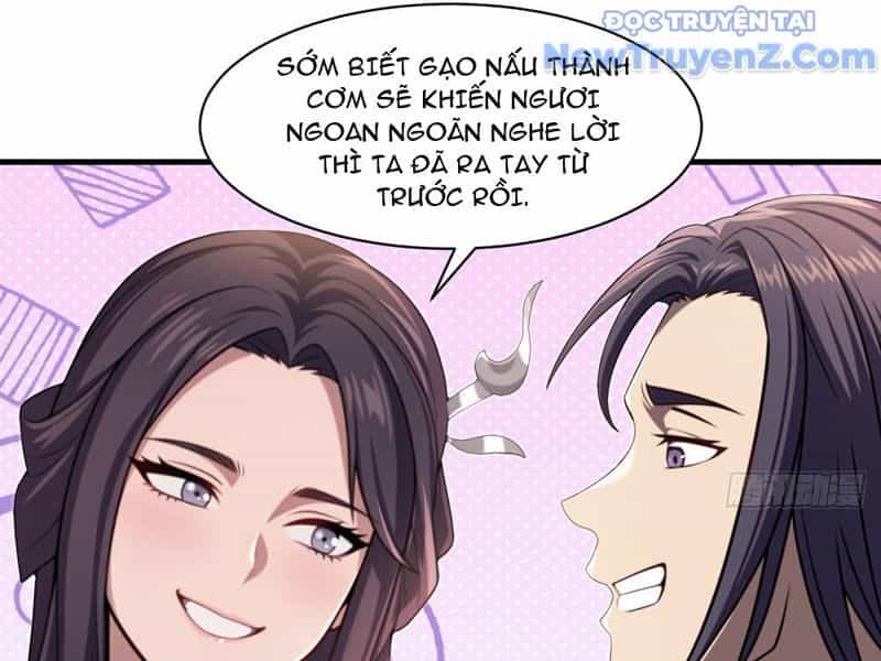 Phản Phái Muốn Sống Lâu Thêm Một Ngày - Chương 33 - ảnh 12