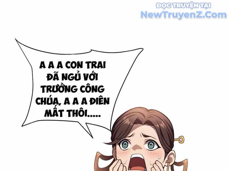 Phản Phái Muốn Sống Lâu Thêm Một Ngày - Chương 33 - ảnh 31