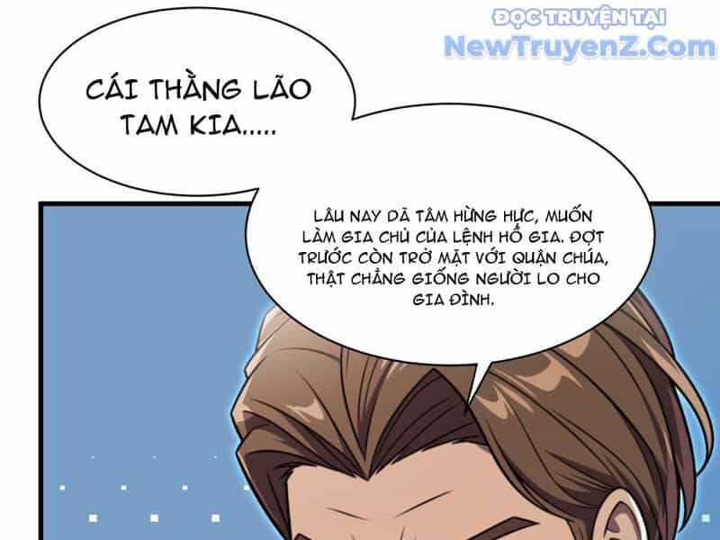 Phản Phái Muốn Sống Lâu Thêm Một Ngày - Chương 33 - ảnh 47