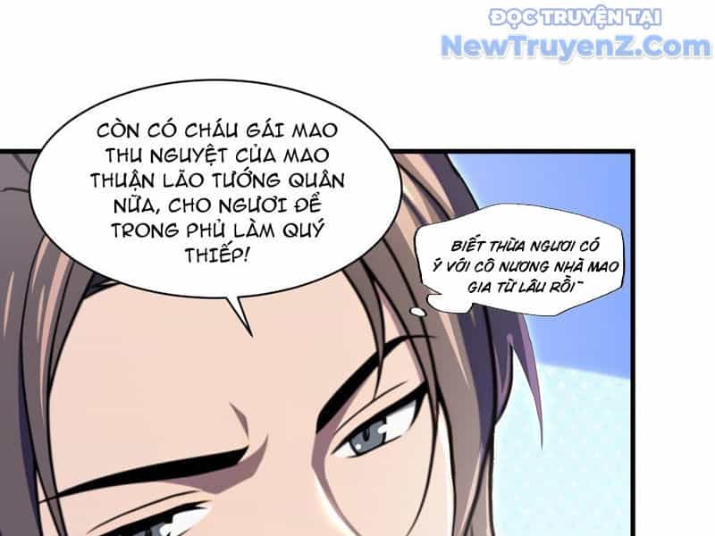 Phản Phái Muốn Sống Lâu Thêm Một Ngày - Chương 33 - ảnh 81