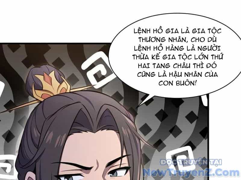 Phản Phái Muốn Sống Lâu Thêm Một Ngày - Chương 34 - ảnh 17