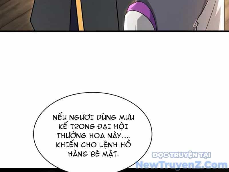 Phản Phái Muốn Sống Lâu Thêm Một Ngày - Chương 34 - ảnh 35