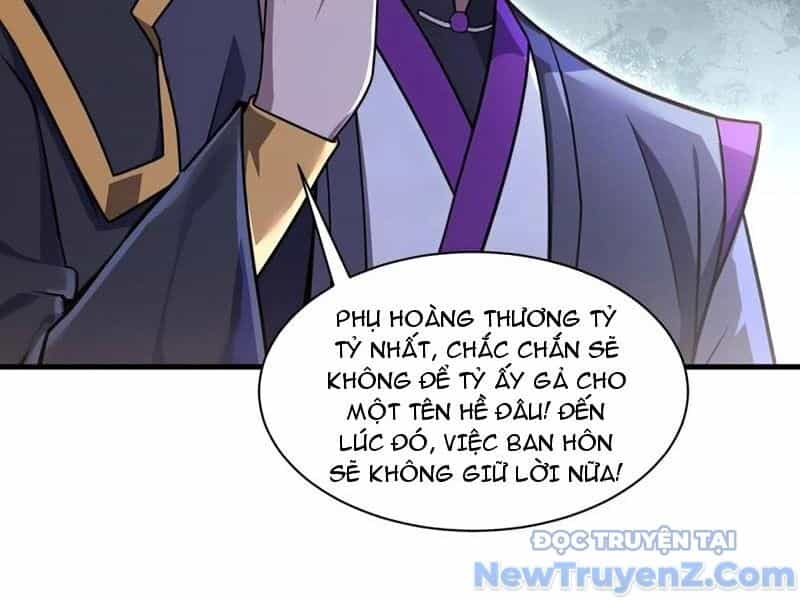 Phản Phái Muốn Sống Lâu Thêm Một Ngày - Chương 34 - ảnh 37