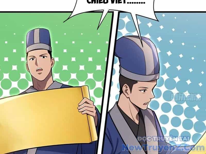 Phản Phái Muốn Sống Lâu Thêm Một Ngày - Chương 34 - ảnh 8