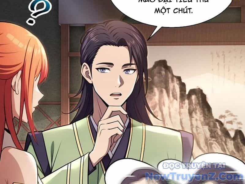 Phản Phái Muốn Sống Lâu Thêm Một Ngày - Chương 34 - ảnh 86