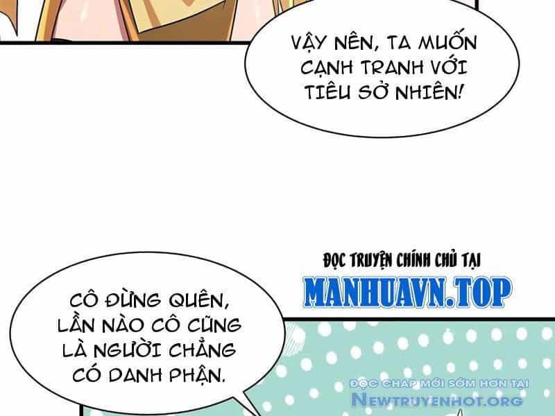Phản Phái Muốn Sống Lâu Thêm Một Ngày - Chương 35 - ảnh 10