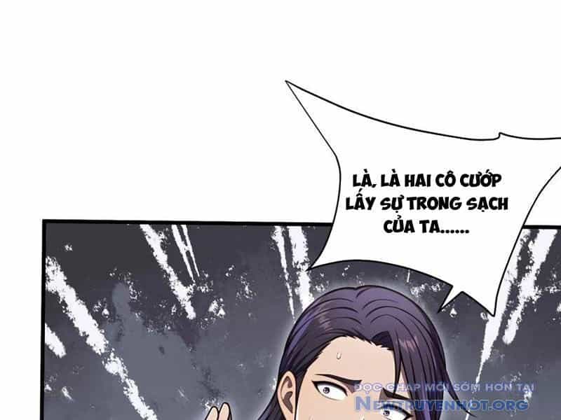 Phản Phái Muốn Sống Lâu Thêm Một Ngày - Chương 35 - ảnh 24