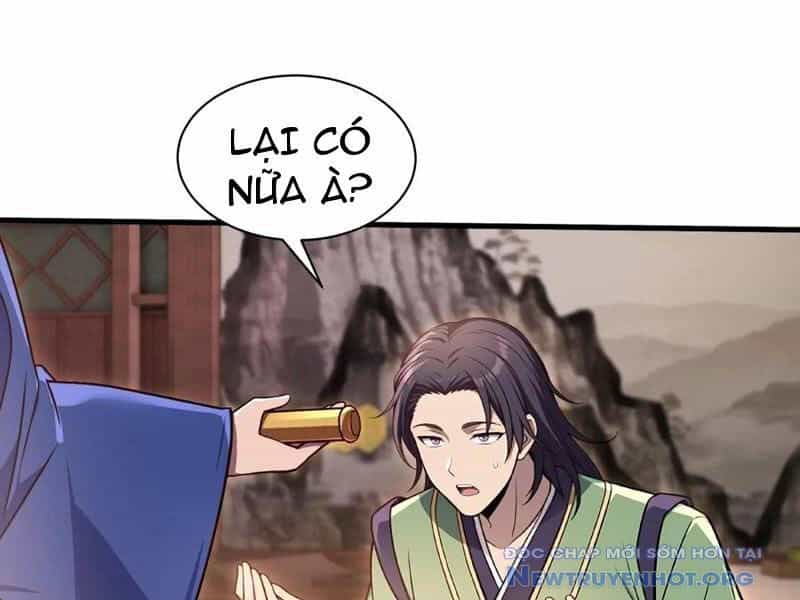 Phản Phái Muốn Sống Lâu Thêm Một Ngày - Chương 35 - ảnh 36