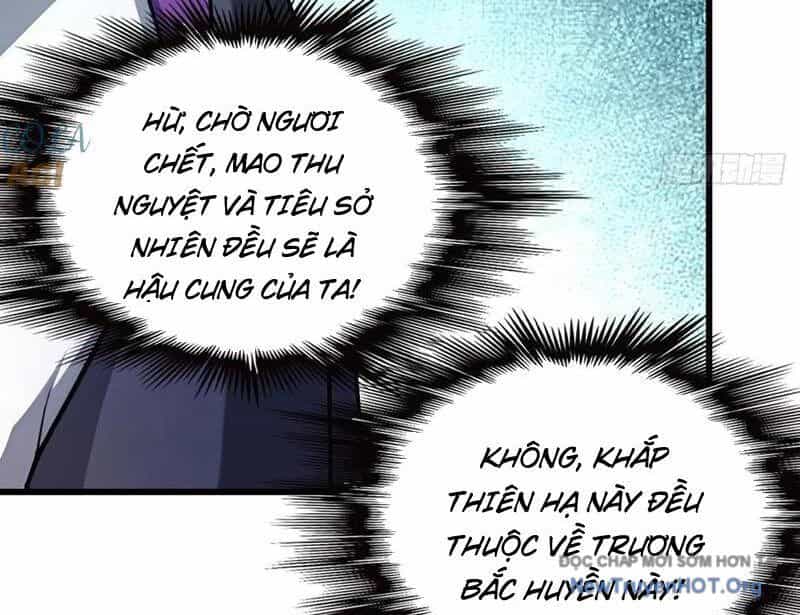Phản Phái Muốn Sống Lâu Thêm Một Ngày - Chương 36 - ảnh 108