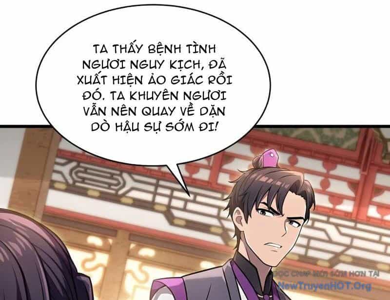 Phản Phái Muốn Sống Lâu Thêm Một Ngày - Chương 36 - ảnh 114