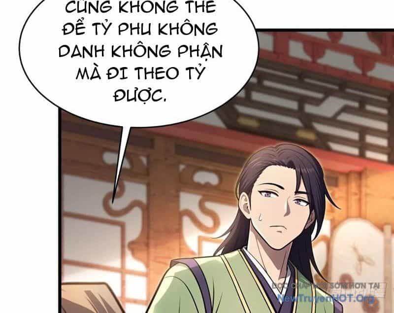 Phản Phái Muốn Sống Lâu Thêm Một Ngày - Chương 36 - ảnh 20