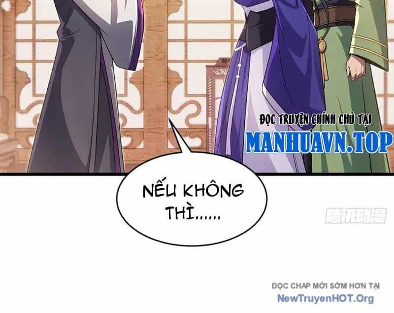Phản Phái Muốn Sống Lâu Thêm Một Ngày - Chương 36 - ảnh 32