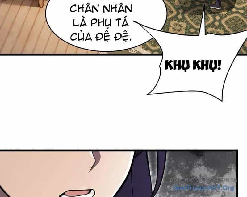 Phản Phái Muốn Sống Lâu Thêm Một Ngày - Chương 36 - ảnh 48