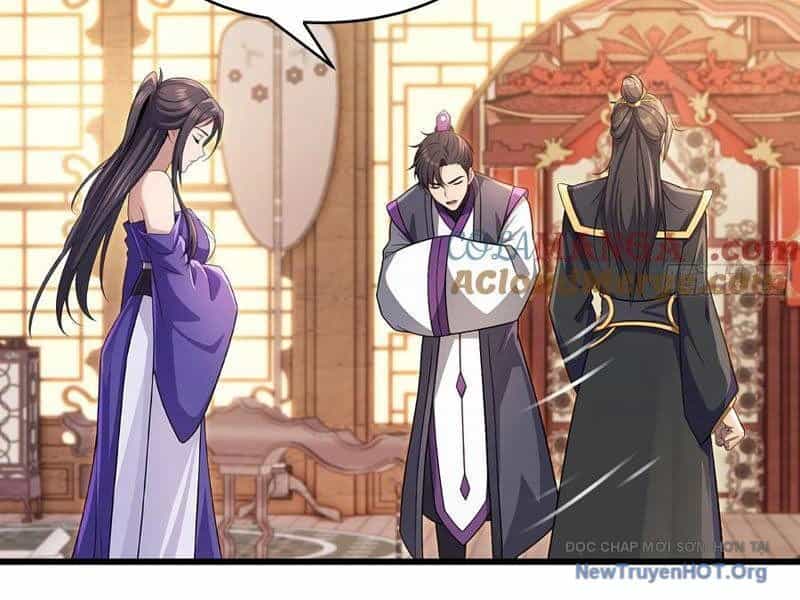 Phản Phái Muốn Sống Lâu Thêm Một Ngày - Chương 37 - ảnh 14