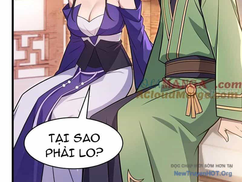 Phản Phái Muốn Sống Lâu Thêm Một Ngày - Chương 37 - ảnh 27