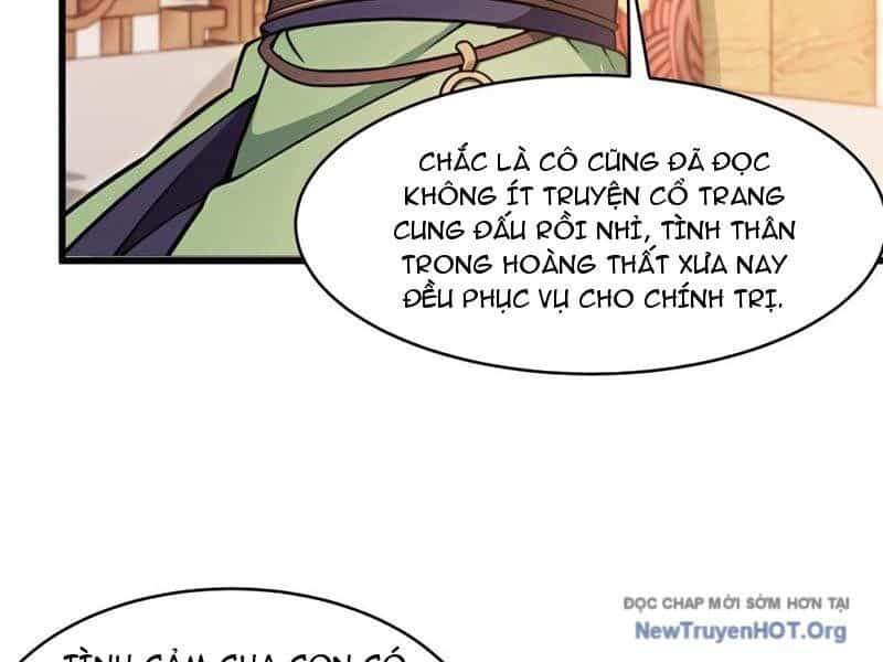 Phản Phái Muốn Sống Lâu Thêm Một Ngày - Chương 37 - ảnh 37