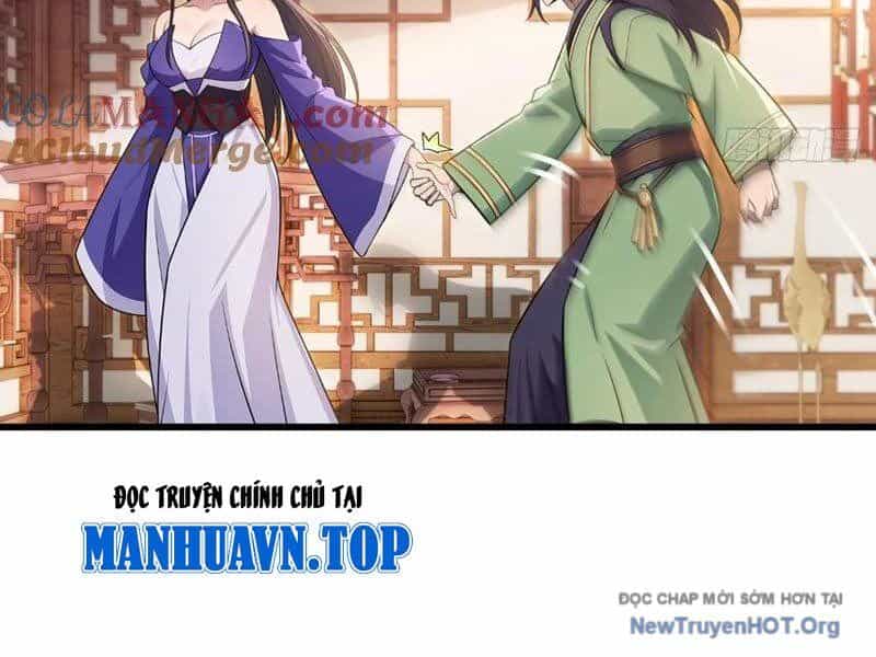 Phản Phái Muốn Sống Lâu Thêm Một Ngày - Chương 37 - ảnh 46