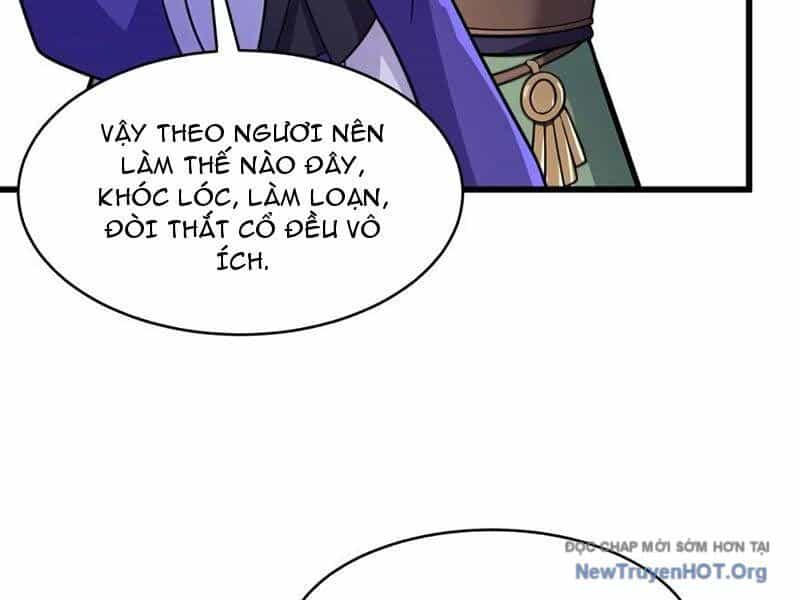 Phản Phái Muốn Sống Lâu Thêm Một Ngày - Chương 37 - ảnh 49