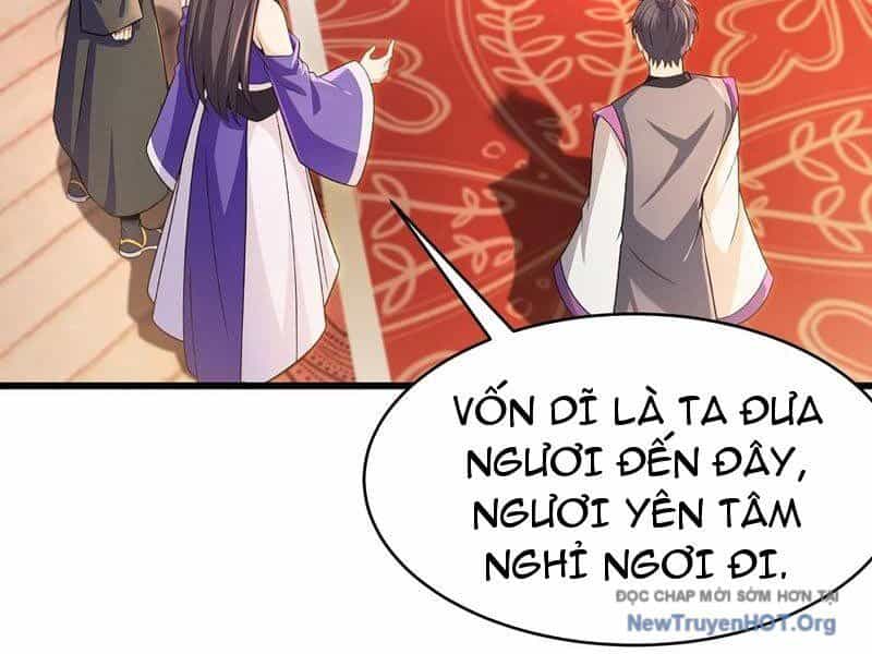 Phản Phái Muốn Sống Lâu Thêm Một Ngày - Chương 37 - ảnh 5