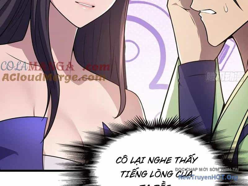 Phản Phái Muốn Sống Lâu Thêm Một Ngày - Chương 37 - ảnh 59