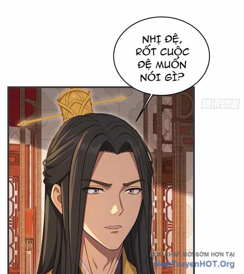 Phản Phái Muốn Sống Lâu Thêm Một Ngày - Chương 38 - ảnh 54