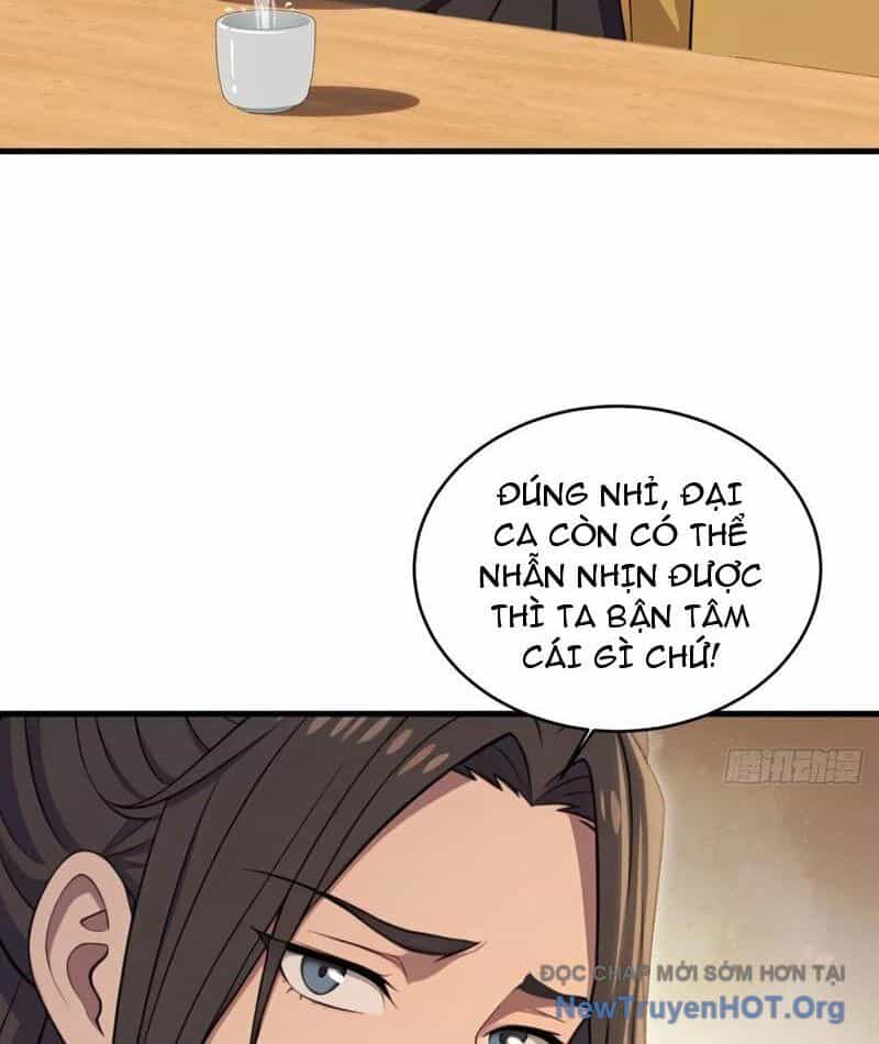 Phản Phái Muốn Sống Lâu Thêm Một Ngày - Chương 38 - ảnh 69