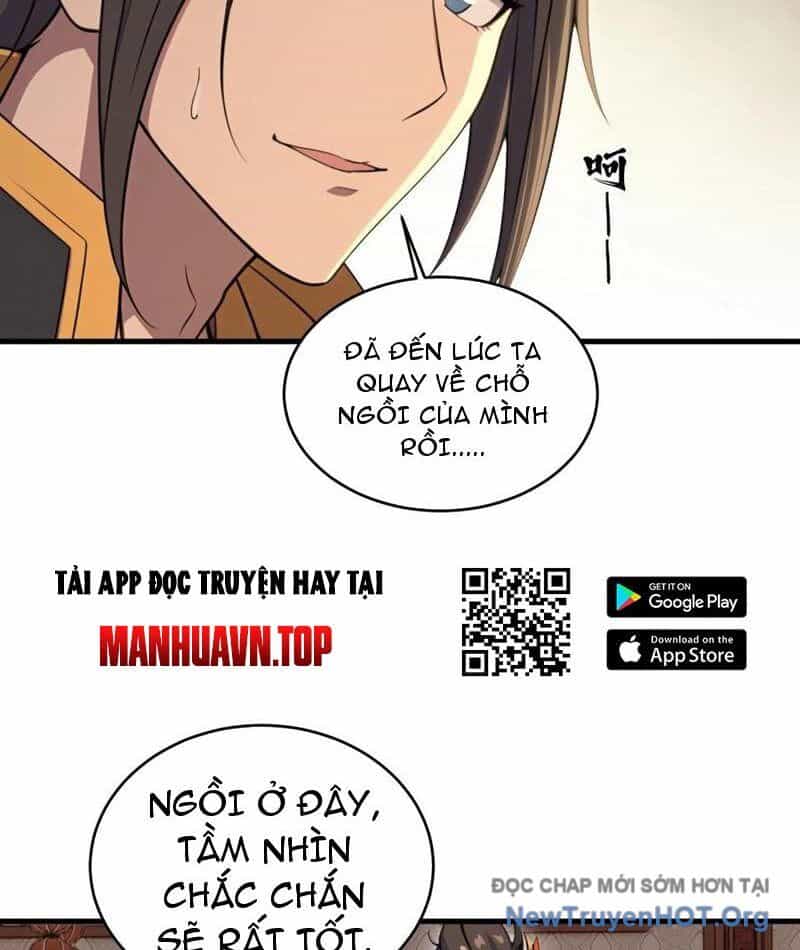 Phản Phái Muốn Sống Lâu Thêm Một Ngày - Chương 38 - ảnh 70